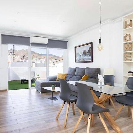 Atico Centro De Sc, Vistas, Aire Acondicionado!!! Apartman Santa Cruz de Tenerife Kültér fotó
