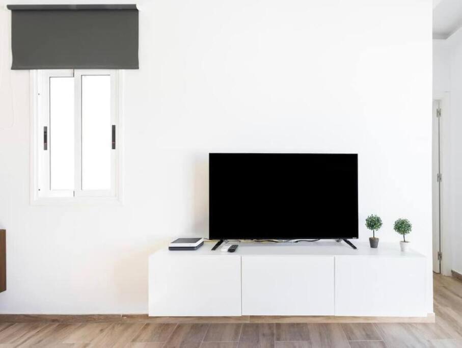 Atico Centro De Sc, Vistas, Aire Acondicionado!!! Apartman Santa Cruz de Tenerife Kültér fotó