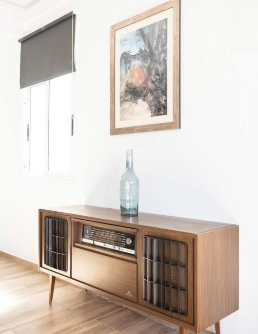 Atico Centro De Sc, Vistas, Aire Acondicionado!!! Apartman Santa Cruz de Tenerife Kültér fotó