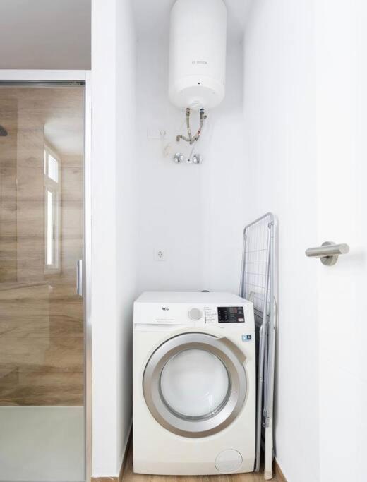 Atico Centro De Sc, Vistas, Aire Acondicionado!!! Apartman Santa Cruz de Tenerife Kültér fotó