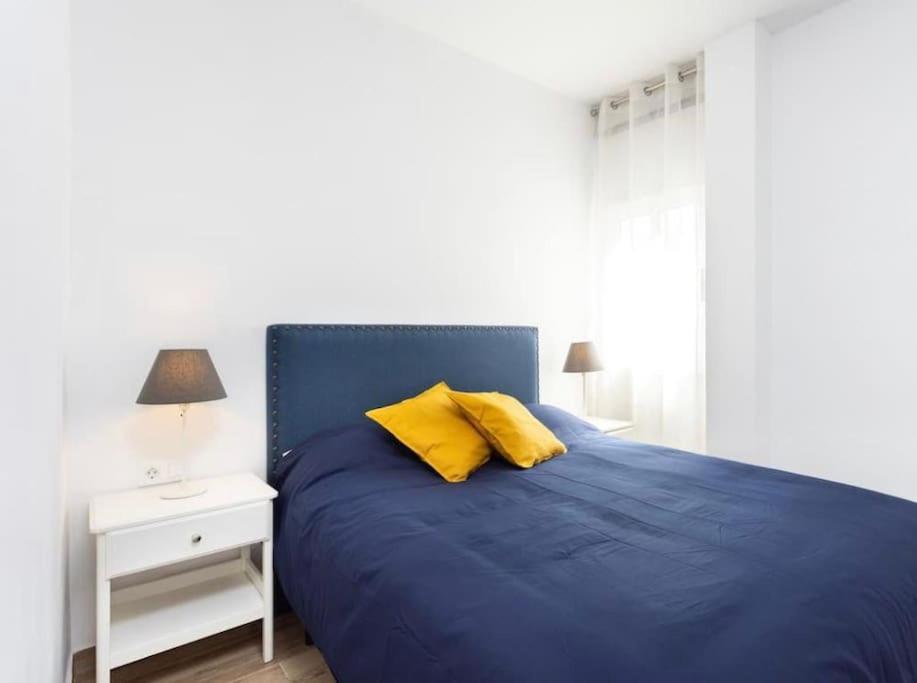 Atico Centro De Sc, Vistas, Aire Acondicionado!!! Apartman Santa Cruz de Tenerife Kültér fotó