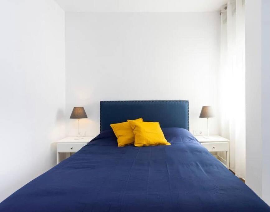 Atico Centro De Sc, Vistas, Aire Acondicionado!!! Apartman Santa Cruz de Tenerife Kültér fotó
